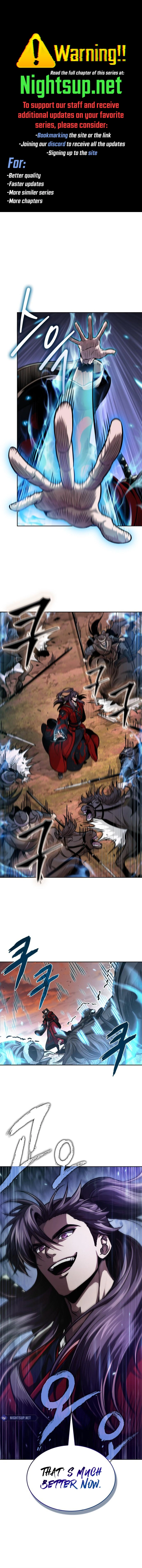 Nano Machine Chapter 248 image 01